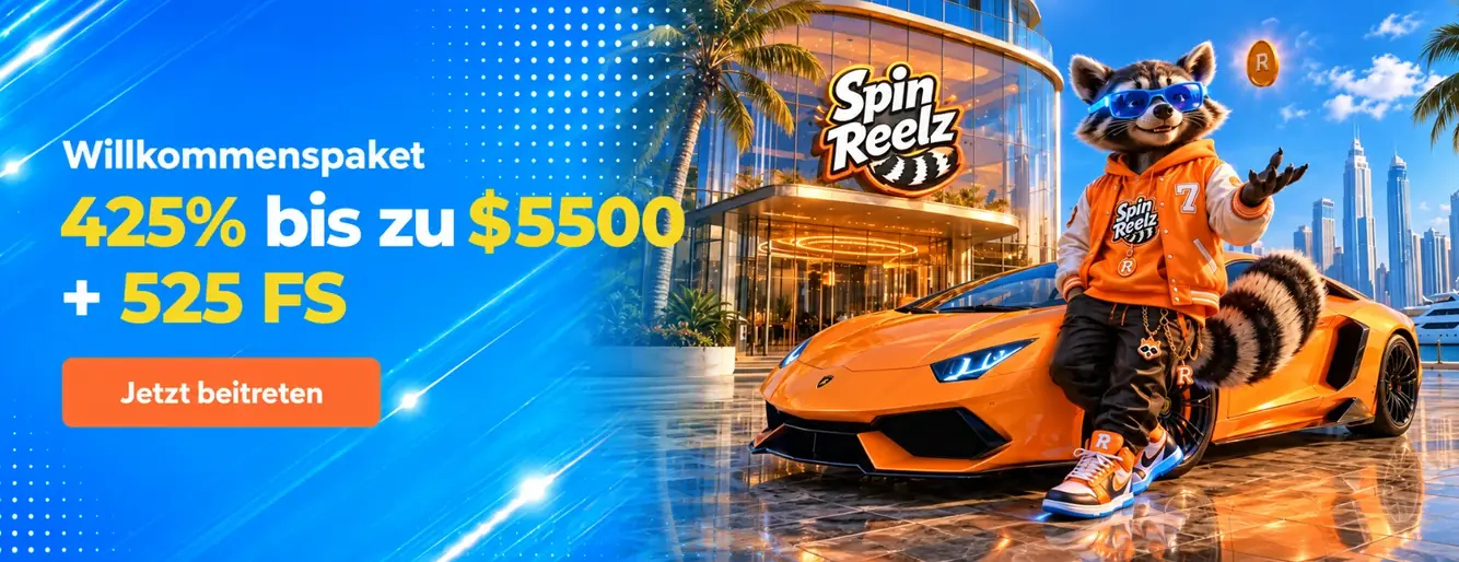 SpinReelz